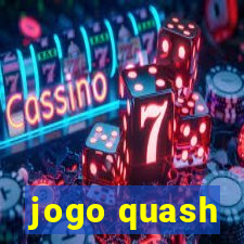 jogo quash